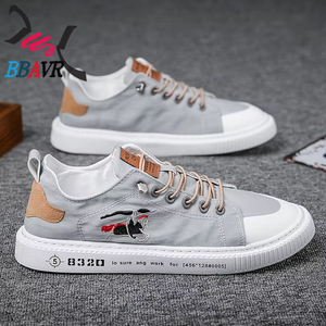 Últimos Zapatos Casuales de Malla Transpirable Ligeros y Económicos para Hombre, Populares y en Oferta, para Primavera, Verano y Otoño - Product Image 4