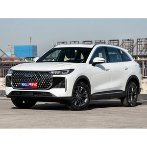 SUV di Lusso Chery Tiggo 8 & 8 Pro, Auto di Medie Dimensioni Euro VI <span class=keywords><strong>B</strong></span>, 1.5T/2.0T Doppia Potenza, 5/7 Posti <span class=keywords><strong>in</strong></span> <span class=keywords><strong>Vendita</strong></span> - Product Image 2
