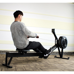 Nuevo diseño remero plegable de gimnasio comercial interior de <span class=keywords><strong>aire</strong></span> portátil máquina de <span class=keywords><strong>remo</strong></span> para casa - Product Image 1
