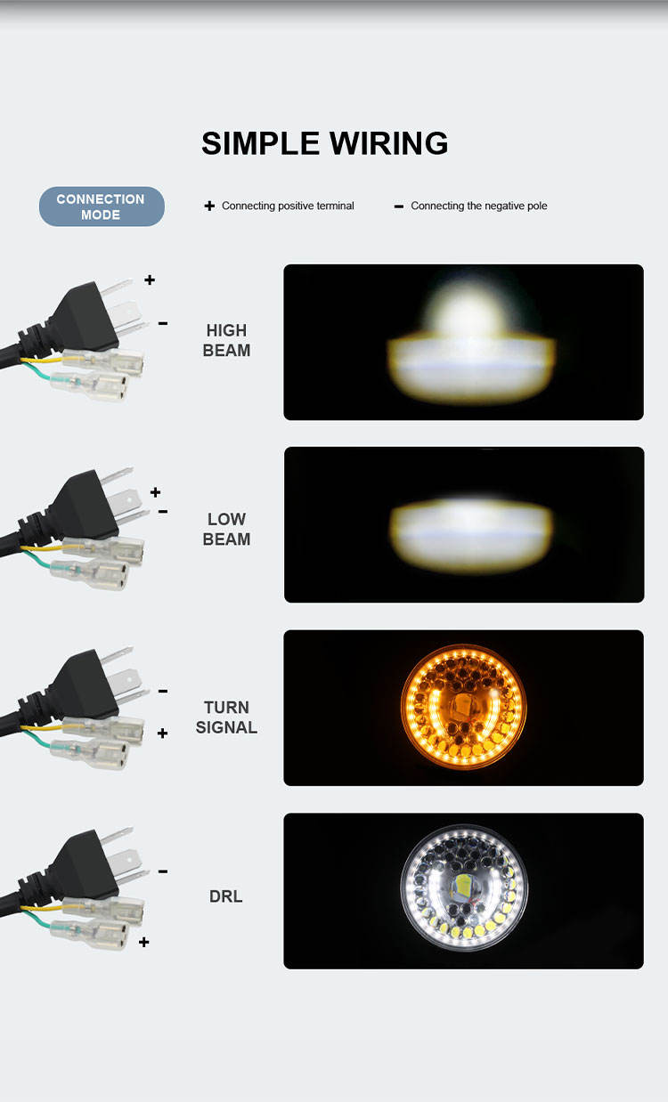 white light+yellow light