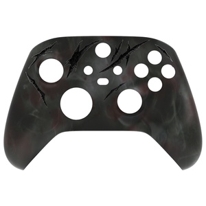 Coque avant de remplacement pour manette Xbox Series X/S - Boîtier de faceplate à personnaliser et graver - Product Image 1
