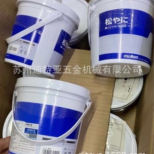 กาวแฮนด์บอลโมลเทน RE 155 กรัม เรซิ่น ผลิตในญี่ปุ่น สำหรับยึดเกาะมือ - Product Image 3