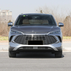 Hot bán sử dụng BYD bài hát L dm-i lai EV SUV 5 cửa 5 chỗ ngồi 4x4 thế hệ thứ 4 trái chỉ đạo hệ thống lái xe năng lượng mới xe - Product Image 6