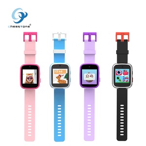 CTW11X-reloj inteligente electrónico para niños de <span class=keywords><strong>3</strong></span> <span class=keywords><strong>a</strong></span> <span class=keywords><strong>9</strong></span> <span class=keywords><strong>a</strong></span>ños, de alta calidad, Similar <span class=keywords><strong>a</strong></span> Vtech - Product Image 4