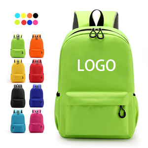 Custom Oxford Students Backpack Outdoor Fashion <strong>Sports</strong> Hiking Camping Waterproof <strong>Bag</strong> Laptop <strong>Bags</strong> for Men <strong>Women</strong> - Product Image 1