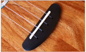 <span class=keywords><strong>Ukelele</strong></span> <span class=keywords><strong>tenor</strong></span> koa de madera sólida de alta calidad, K-U1, comercio electrónico, tienda de música, precio de proveedor - Product Image 5