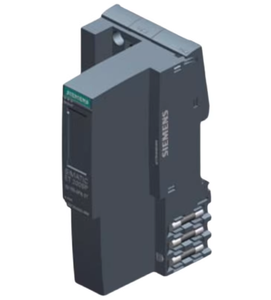 6ES7193-6BP00-0DA1เดิมใหม่ BU15-P16 200SP ฐาน + A0 + 2D/ชนิด T A1ขั้วแบบ Push-in ที่ไม่มี - Product Image 2