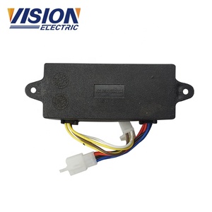 Regulador de Voltaje Automático para Generador <span class=keywords><strong>AVR</strong></span> S-186F SOLDADURA - Product Image 2