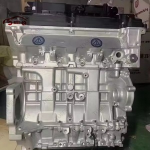 Parte <span class=keywords><strong>Motore</strong></span> 2.0L SA RFN 10LH3X per Peugeot 308/307/408/508 e Triumph C4 (Adattamento OLIVER Cina) - Product Image 2