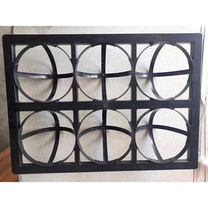 ถาดใส่ไข่นกกระจอกเทศสำหรับตู้ฟักไข่ จำนวน 6 ถาด จาก JIATAI Wholesale - Product Image 1