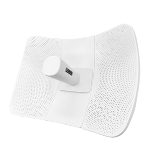 WZ-LAN 10km Wifi cầu dài khoảng cách truyền 5.8GHz điểm truy cập đến điểm IP65-Rated thời tiết - Product Image 2