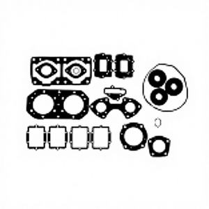 TAIWAN SUNITY NOUVEAU Kit de joints d'étanchéité JH750 de qualité supérieure avec joints d'huile 750 ZXI pour KAWASAKI 1995-1997 MOTEUR HORS-BORD ET JET SKI - Product Image 1