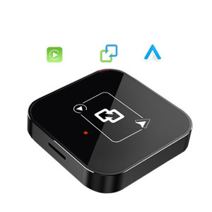 Carbitlink อะแดปเตอร์แอนดรอยด์ CarPlay ไร้สายเข้ากันได้กับ Changan EAL Tiggo Wuling Chery Geely GWM Dongfeng GAC รถ - Product Image 1