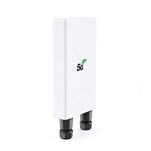 ODU8-T830 IP67 CPE Industrial 5G/LTE para Exteriores, Antenas de Alta Ganancia, Puerto 2.5G para FWA Empresarial de Alta Velocidad - Product Image 4