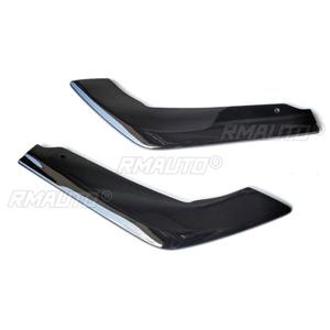 Protector de Esquinas Traseras para Honda City Sedan 2020-2022, Kit de Carrocería con Remaches Envolventes Antiarañazos, Accesorios para Coche - Product Image 6