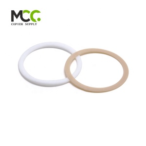 ฟิล์มฟิวเซอร์แผ่นรองสำหรับ3054 2554 Ricoh MP 3554 4054 5054 6054 6055 3555 5055 2555 4055ชิ้นส่วนเครื่องถ่ายเอกสาร