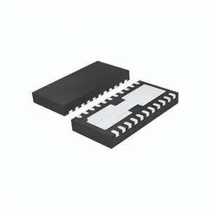 ชิ้นส่วนอิเล็กทรอนิกส์ ชิป 22 WFDFN แบบมีแผ่นรองรับ LT6017MPDJC # บริการครบวงจร PBF ออริจินัล - Product Image 1