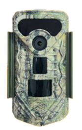 Caméra de chasse à vision nocturne avec étui de protection à faible lueur pour la photographie de chasse sur sentier - Product Image 2