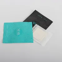 Sac de café goutte à goutte jetable d'infusion froide d'impression personnalisée portative avec le sac de café goutte à goutte de filtre