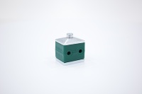 Collier de serrage réglable pour tuyaux, usage général, industrie lourde, exploitation minière, métrique/(Plastique/Acier inoxydable/Aluminium/Métal) SXT G3-110