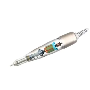 Micromoteur de ponçage électrique SDE H200 35000 tr/min, pièce à main de polisseuse 2,35 mm pour boîtier de commande Strong 210 Marathon - Product Image 6