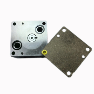 Vannes hydrauliques de haute qualité Flow Control 2FRM 6 B76-2X/32QRV - Product Image 4