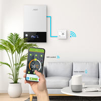 Résistance de chauffe combinée électrique w, pour usage domestique, chauffe-eau Central et pendants muraux