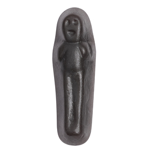 OEM Vente en gros en vrac Meilleure usine au monde Amos 198g Bonbons gommeux en forme de petit homme à la réglisse huilée - Product Image 4