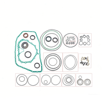 Kit de réparation de transmission automatique 6HP26A 6HP28AF pour Audi A8/S8 A6/S6/RS6 Q7 A4/A5/Q5