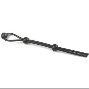 Prezzo di fabbrica colorato anello del cazzo di piccole dimensioni per gli uomini - Product Image 3