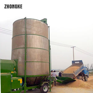 Secador rotativo de fábrica de China, nuevo secador de tambor rotativo de <span class=keywords><strong>triple</strong></span> paso Industrial mejorado, secador rotativo de serrín de arena de sílice a la venta - Product Image 5