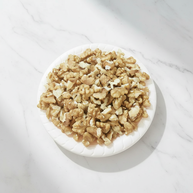 Xinjiang Organic Blanched Dried Healthy Grade