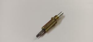 Clavijas Cleco, Sujetadores Temporales de Aluminio y Acero, Recubiertas de Cobre, Tamaño 3/16 - Product Image 2