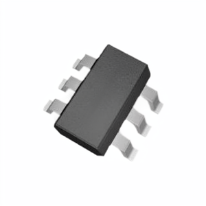 RS6651YTH SOT 23 6 Thin, TSOT 23 6 Electronic Circuit Components Power Management (PMIC) Manufacturer Channel - Product Image 1