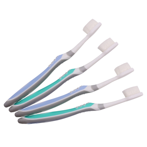 แปรงสีฟันขนนุ่มพิเศษขนแปรงหมื่นเส้นดีไซน์ใหม่สำหรับใช้ในบ้าน - Product Image 4