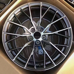 Car Wheels Custom Forged Aluminum Alloy Aluminium Alloy Car Wheel <strong>Rim</strong> <strong>17</strong>/18/19/20 <strong>Inch</strong> <strong>Rims</strong> Car <strong>Rims</strong> for Lexus Alphard VELLFIRE - Product Image 4