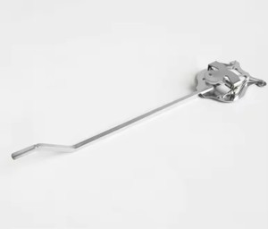 คลิปหนีบทูบาสำหรับเดินขบวนแบบหมุนอุปกรณ์เสริมยูโฟเนียม - Product Image 4