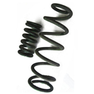 Resortes de Compresión Cilíndricos de Acero al Carbono, Resortes Helicoidales de Alambre de Acero Inoxidable Personalizados - Product Image 6