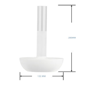 New Design Retro Floral LED Lamp-Vintage Art Decor <b>Light</b> Rechargeable IP54 Rated Remote Control Indoor/<b>Outdoor</b> Use - Product Image 4