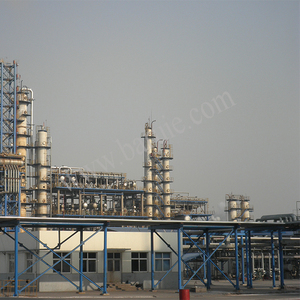 โรงกลั่นน้ำมันดิบแบบใช้แล้วขนาดเล็กสำหรับดีเซลกระบวนการขั้นสูง - Product Image 2