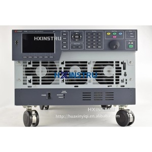 Fuente de Alimentación CA Keysight AC6906L 320V 6kVA 550Hz |   Frecuencia Variable |   Usado # im H - Product Image 3