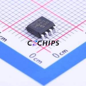 Original-Brand-new MCP2562FD-E/SN SOIC-8 Integrated Circuit IC Chip CAN Transceiver - Product Image 1