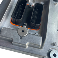 Module de commande de moteur de haute qualité Unité de commande électronique de moteur ECM ECU 20959036 pour Volvo