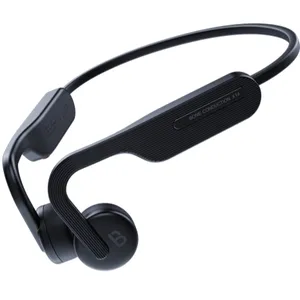 Rambotech GC22 Earhook Nirkabel Oem, Earphone Headset Konduksi Tulang Telinga Terbuka