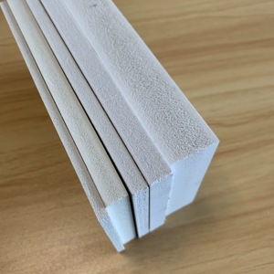 1-5Mm 4X8Ft सफेद बंद सेल Polyurethane ईवा पीवीसी मुक्त फोम शीट - Product Image 4