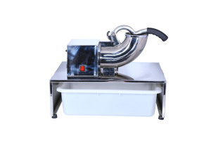 Trituradora de <span class=keywords><strong>hielo</strong></span> eléctrica de alta calidad con cubierta Máquina de afeitar de <span class=keywords><strong>hielo</strong></span> profesional Trituradoras de <span class=keywords><strong>hielo</strong></span> pequeñas comerciales manuales <span class=keywords><strong>para</strong></span> el hogar - Product Image 2