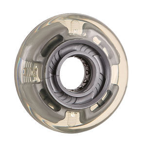 <span class=keywords><strong>Meilleur</strong></span> service Led Inline Skate Wheel 50mm pour patins à roues alignées à 4 roues - Product Image 1