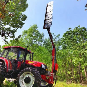 Bán sỉ!! Cây cắt tỉa máy cho máy kéo/3 điểm Hitch cây tông đơ - Product Image 3