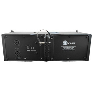 Haut-parleurs passifs 2 voies de 5 pouces, 240 W, 8 ohms, paire, pour usage intérieur et extérieur - Product Image 2