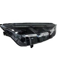 2024-2025 pour Ford Mach-E véhicule électrique Original haute qualité phares LED nouvelle énergie système d'éclairage automobile
